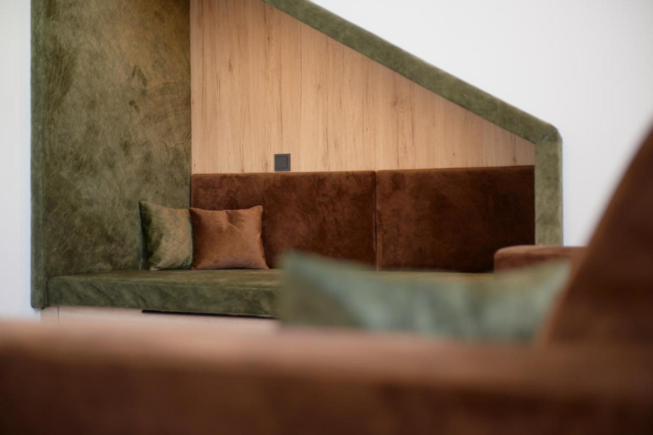 Schneider Apartment Allersberg Eksteriør bilde