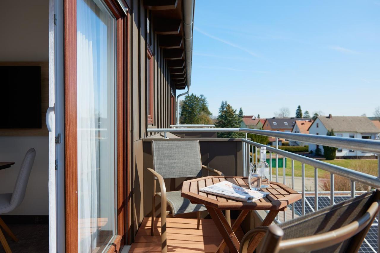Schneider Apartment Allersberg Eksteriør bilde