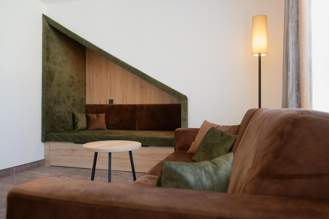 Schneider Apartment Allersberg Eksteriør bilde
