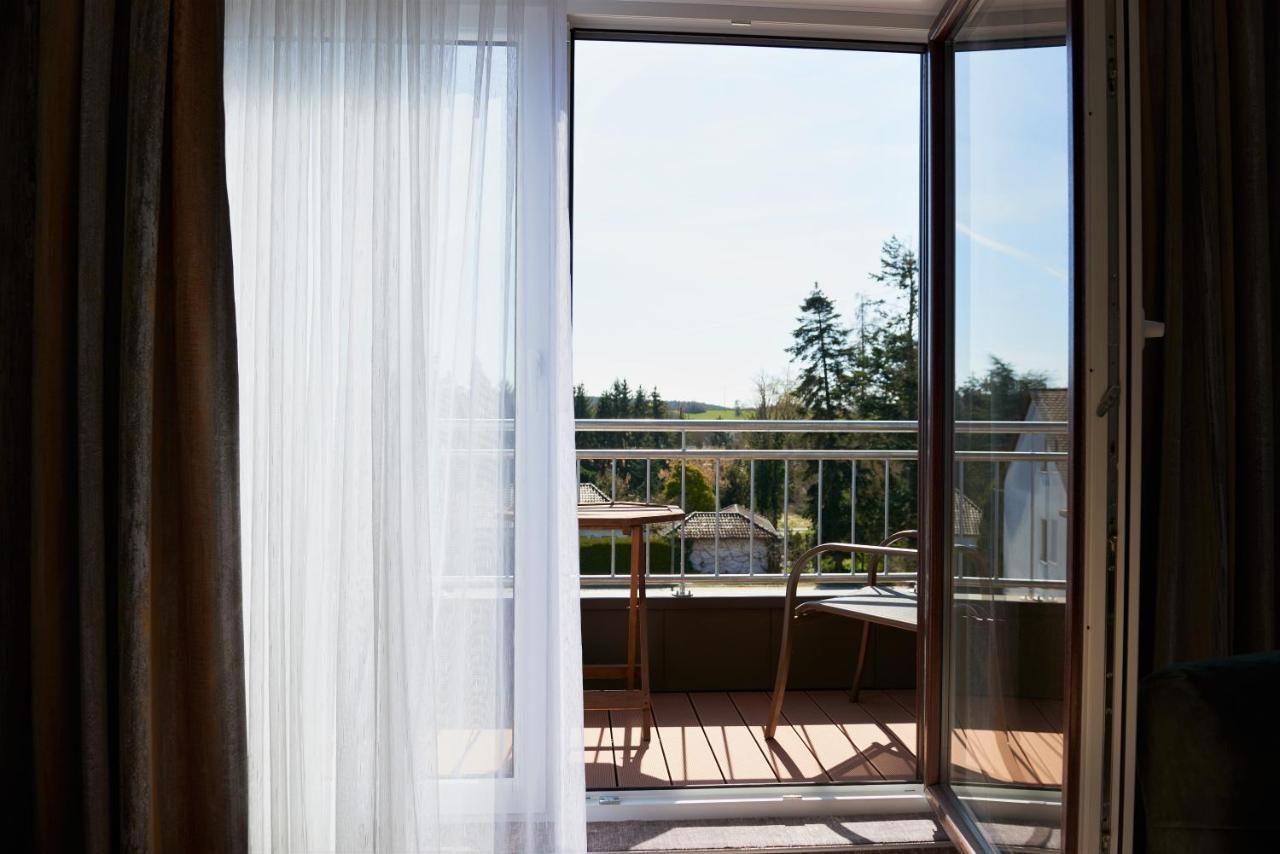Schneider Apartment Allersberg Eksteriør bilde