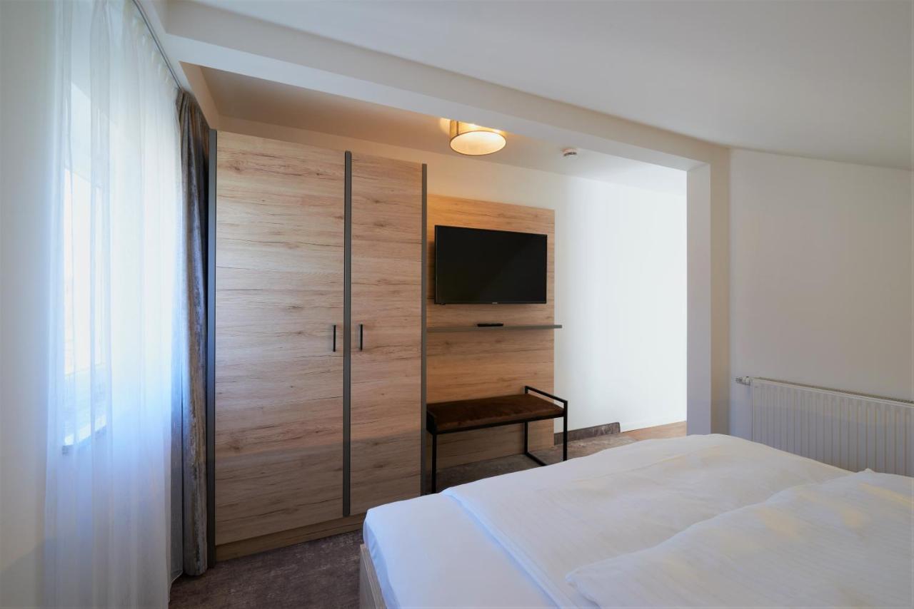 Schneider Apartment Allersberg Eksteriør bilde