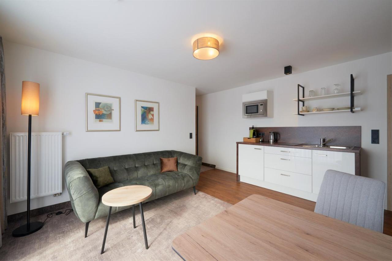 Schneider Apartment Allersberg Eksteriør bilde