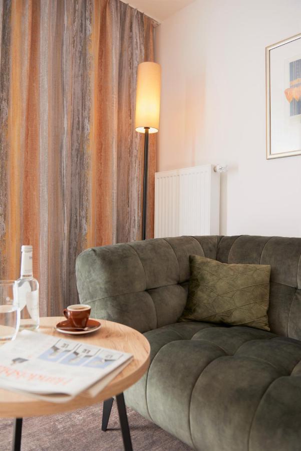 Schneider Apartment Allersberg Eksteriør bilde