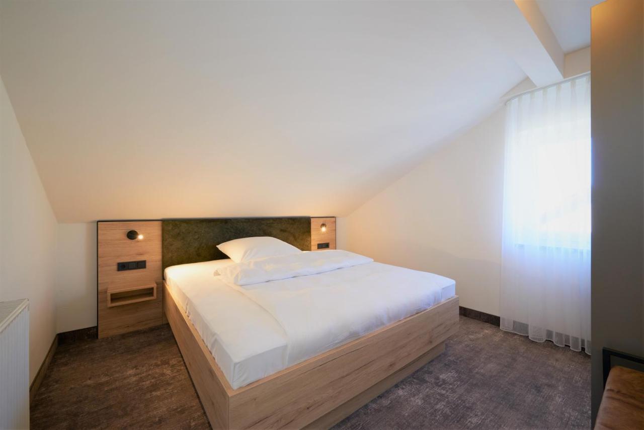 Schneider Apartment Allersberg Eksteriør bilde