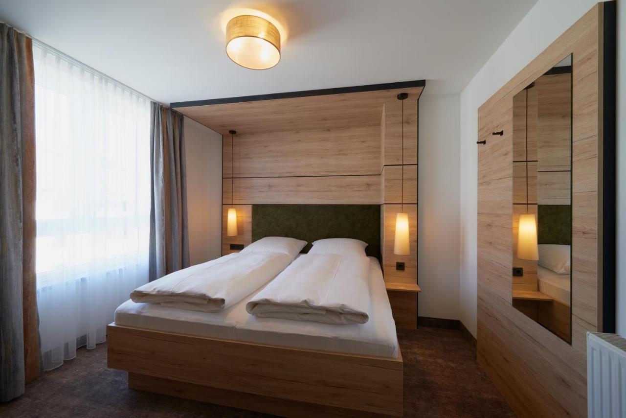 Schneider Apartment Allersberg Eksteriør bilde