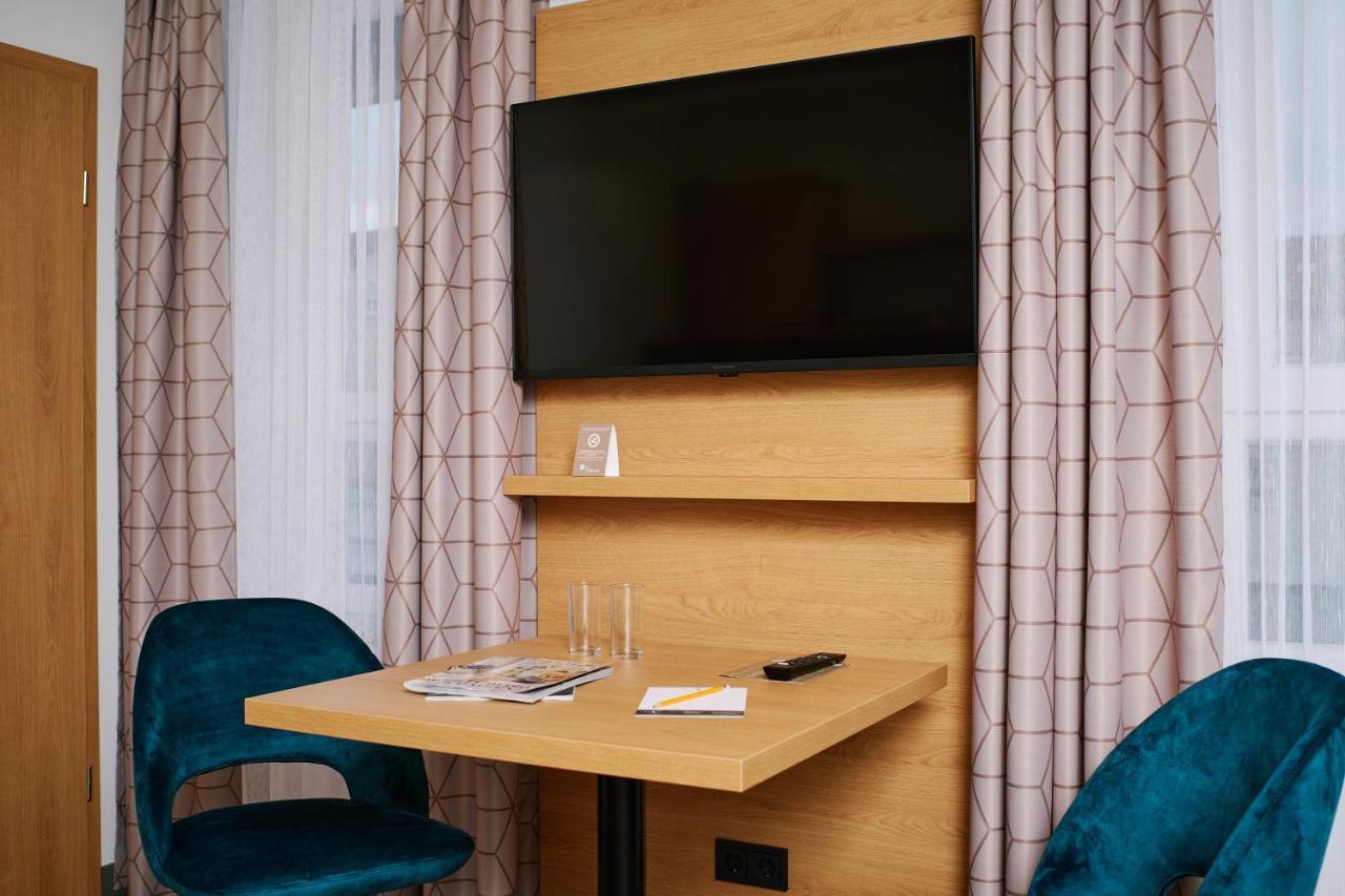 Schneider Apartment Allersberg Eksteriør bilde
