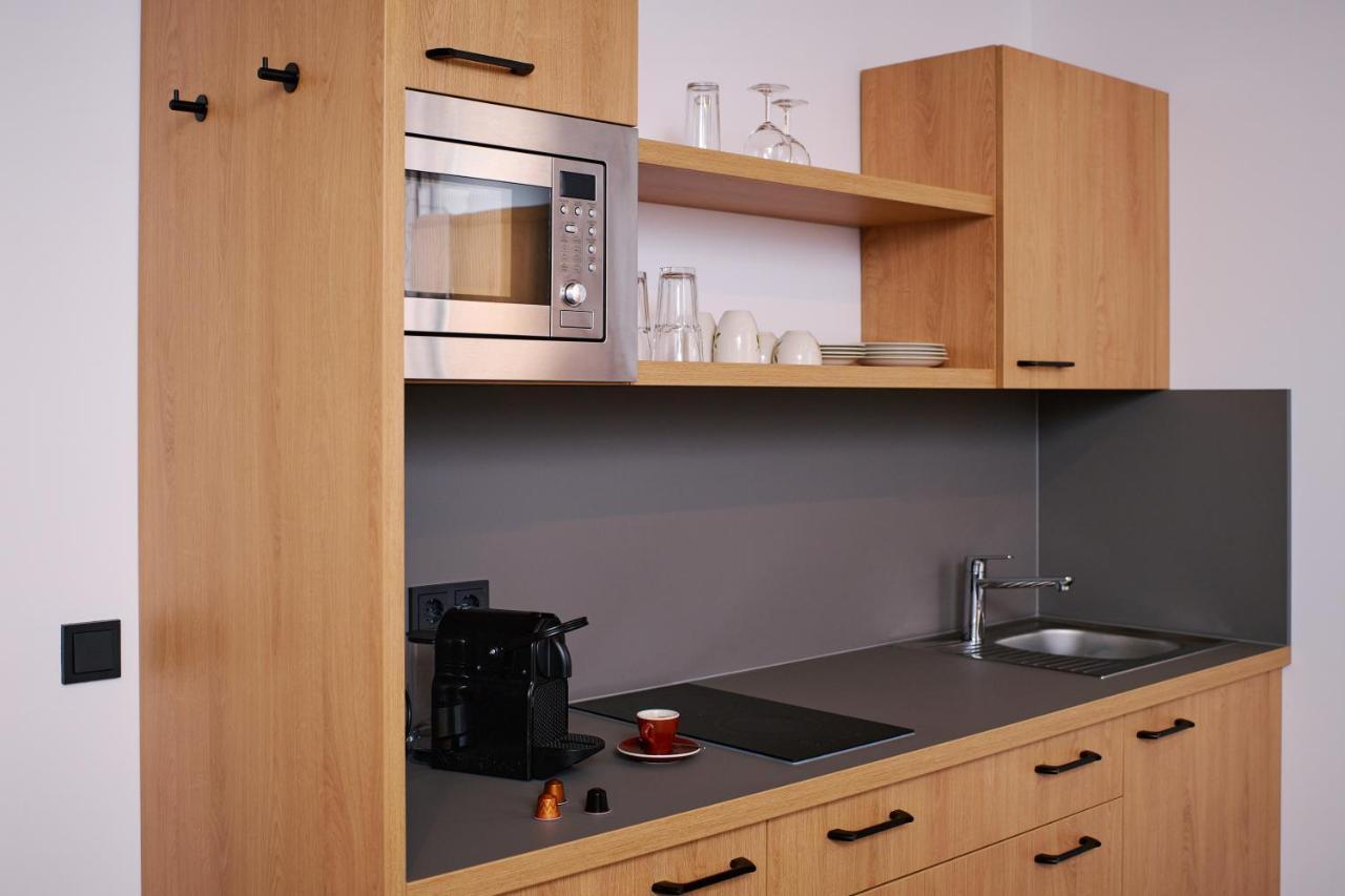 Schneider Apartment Allersberg Eksteriør bilde