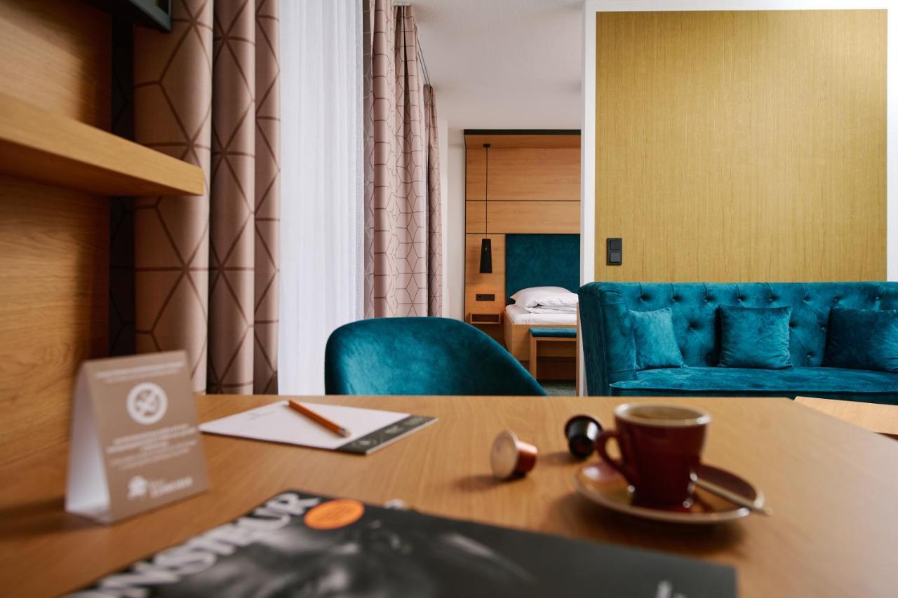 Schneider Apartment Allersberg Eksteriør bilde