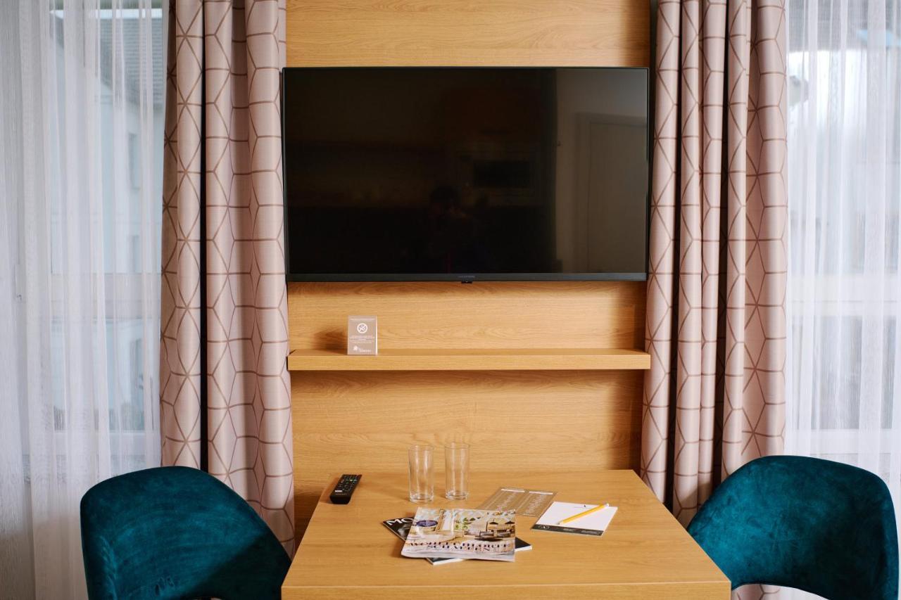 Schneider Apartment Allersberg Eksteriør bilde